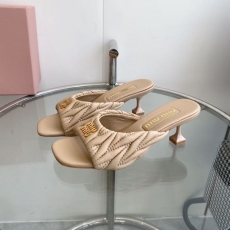 Miu Miu Sandals